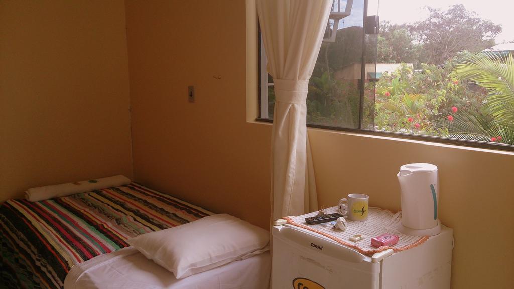 Posada Shalom Asunción Room photo
