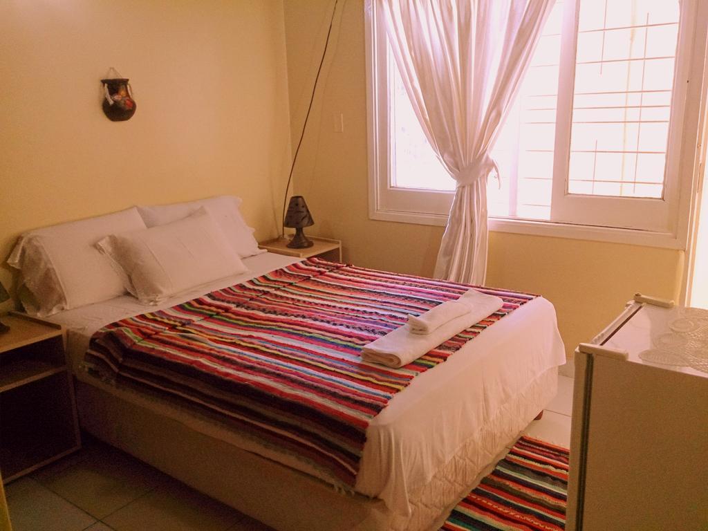 Posada Shalom Asunción Room photo