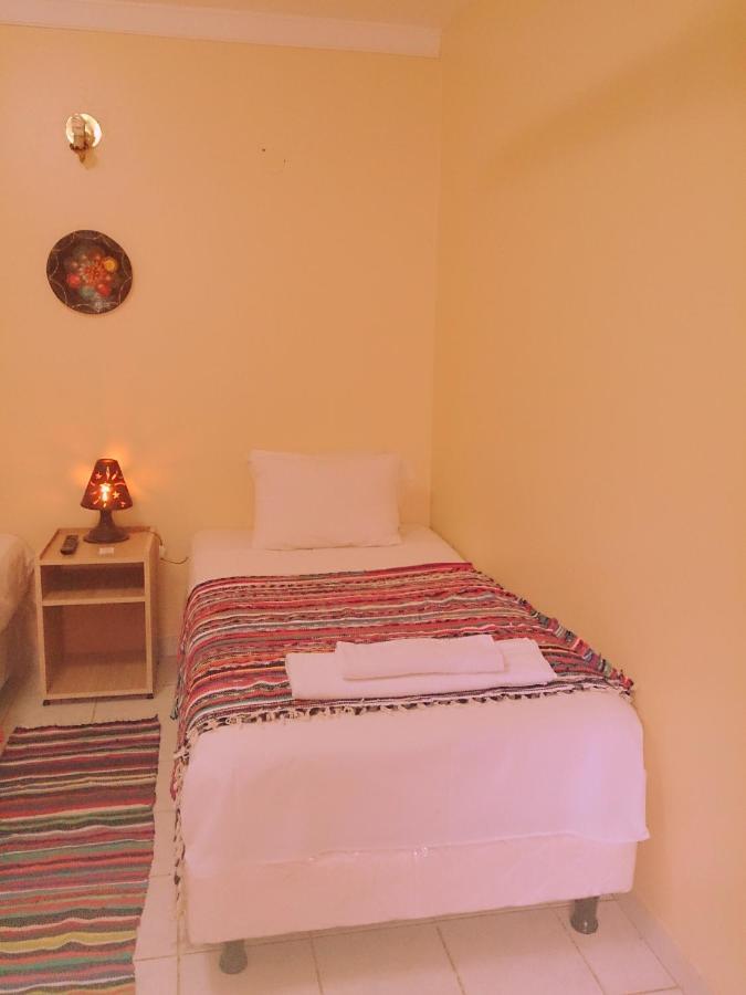 Posada Shalom Asunción Room photo